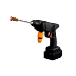 PrimeRidePro™ FlowJet