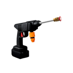 PrimeRidePro™ FlowJet