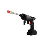 PrimeRidePro™ FlowJet