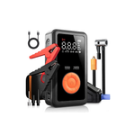 PrimeRidePro™ RapidRevive