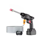 PrimeRidePro™ FlowJet